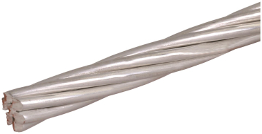 Dehn 832838   Seil 7.5 CUGALSN 35Q R100M 