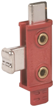 DEHN Erdungspatrone Typ D  EP NH00 VI TA 