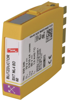 DEHN Kombi-Ableiter-Modul         920346 