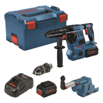 Bosch 0611921003 Akku-     GBH 18V-28 CF 