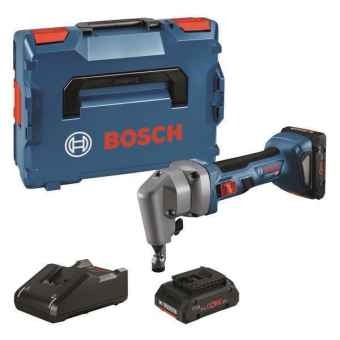 Bosch 0601529601 Akku-Nager GNA 18V-16 E 
