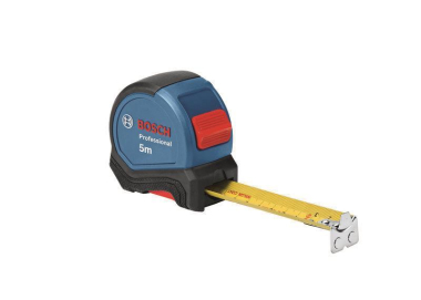 Bosch Maßband 5m              1600A016BH 