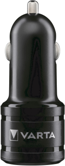 VARTA Portable Car Charger   57931 