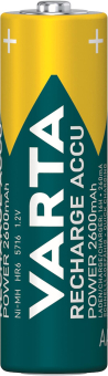 VARTA Professional Accu      05716101402 