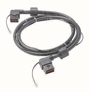 Eaton 1,8m cable 240V EBM      EBMCBL240 