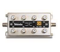 Televes 8-fach Abzweiger           AZ817 