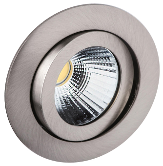 Rutec LED Einbaustr.         ALU57355NWD 