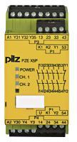 Pilz PZE X5P 24VDC 5n/o 2so       777150 
