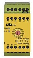 Pilz PZA 600/24VDC 1n/o 2n/c      774028 