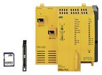 Pilz PSSu H PLC1 FS SN SD         312070 