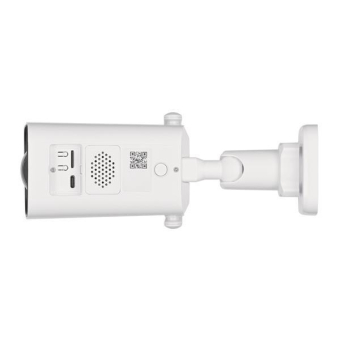 INDEXA WLAN-Überwachungs-  WR120BA-SOLAR 