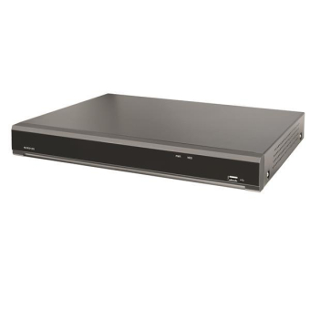 INDEXA NVR Netzwerk-Video-   NVR516S 8TB 