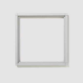 SIED Kombi-Rahmen          KR611-3/3-0SM 