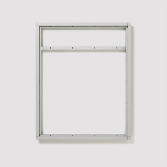 SIED Kombi-Rahmen          KR611-5/4-0SM 