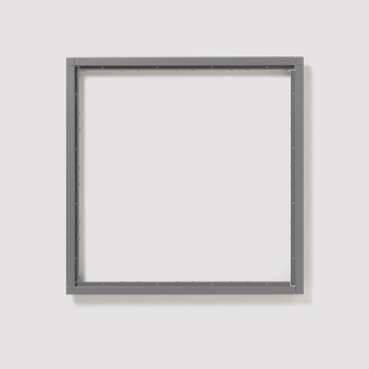 SIED Kombirahmen         KR 611-4/4-0 DG 