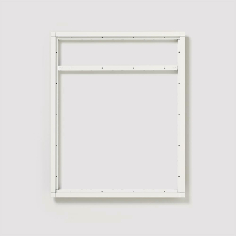 SIED Kombi-Rahmen           KR611-5/4-0W 