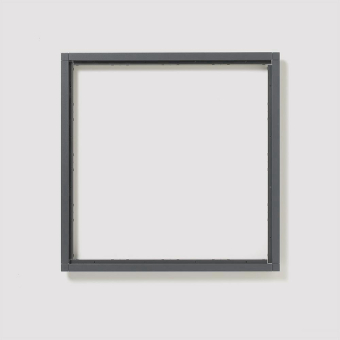 Siedle KR 611 4/4 0 AG   KR 611-4/4-0 AG 