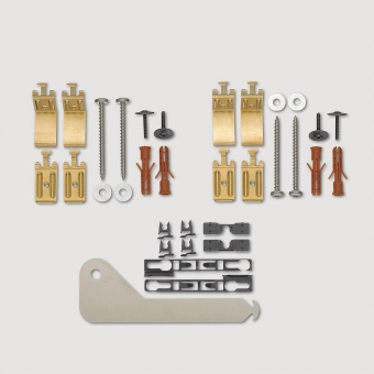 Siedle Schlüssel             ISM 611-... 