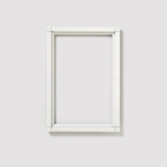 SIED Kombi-Rahmen           KR611-3/2-0W 