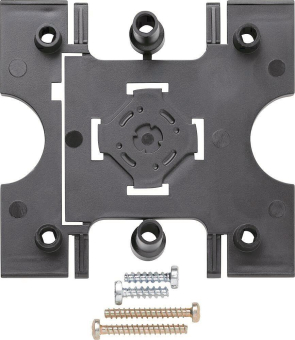 Siedle Montageadapter   MA/KSF/KSA 611-0 