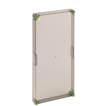 SPELS Deckel transparent            GDT4 