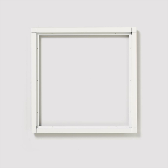 SIED Kombi-Rahmen           KR611-3/3-0W 