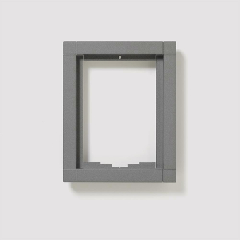 SIED Kombi-Rahmen          KR611-1/1-0DG 