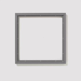 SIED Kombirahmen KR 611- KR 611-3/3-0 DG 