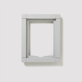 SIED Kombi-Rahmen          KR611-1/1-0SM 