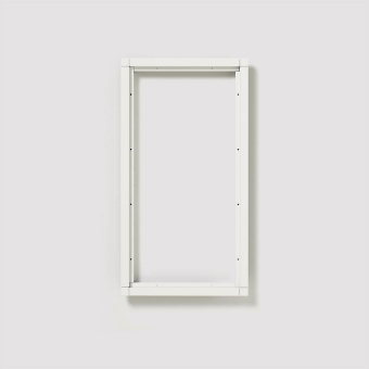 SIED Kombirahmen            KR611-4/2-0W 
