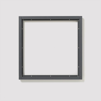 Siedle KR 611 3/3 0 AG   KR 611-3/3-0 AG 