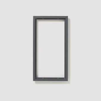 Siedle KR 611 4/2 0 AG   KR 611-4/2-0 AG 