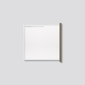 Siedle Ersatzteil Info       IM 612-0 BG 