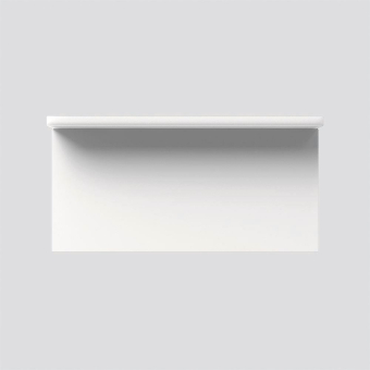 SIED LED-Flächenleuchte LEDF 600-4/2-0 W 