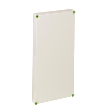 Spelsberg Deckel grau            GDG 4-g 