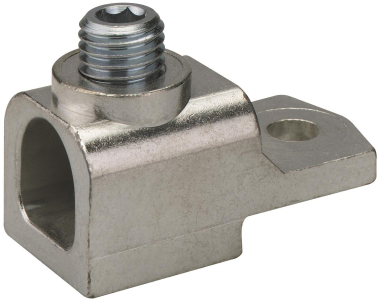 SPELS Direktanschlussklemme KU400 KU 400 