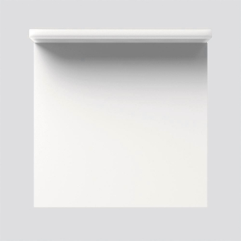 SIED LED-Flächenleuchte LEDF 600-3/3-0 W 