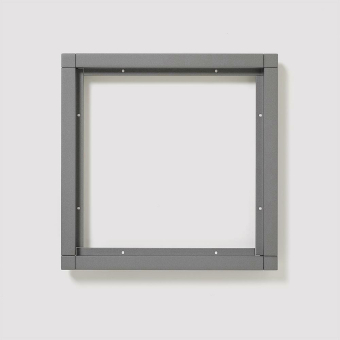 SIED Kombirahmen KR 611- KR 611-2/2-0 DG 