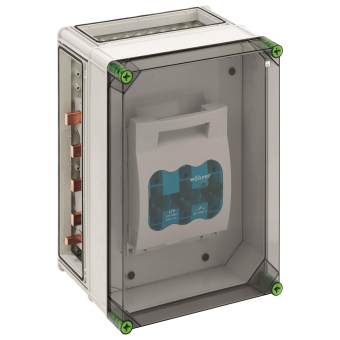 Spelsberg NH-Reiter-   GST 3115-630 Plus 