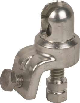 DEHN Kugelkopfhaube D 25mm   KKH 25 D SK 