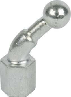 DEHN Kugelfestpunkt       KFP 25 W45 M12 