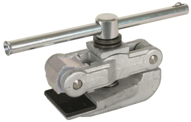 DEHN Schienen-Erdungsklemme m. Kn 792450 