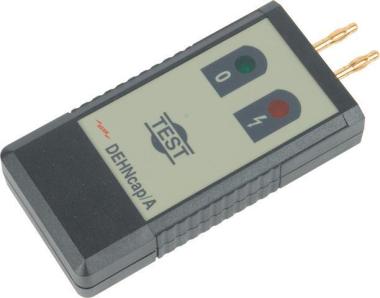 DEHN Spannungsanzeiger     SAG DCA A LRM 