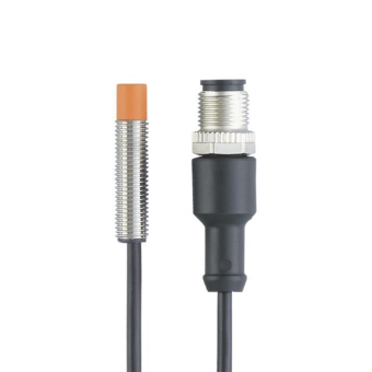 IFM Induktiver Sensor M8x1        IE5352 