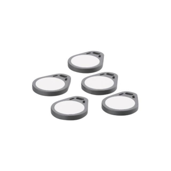 IFM ID-TAG/Tear Shape/06          E80387 