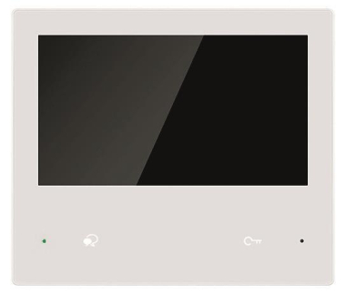 INDEXA IP-Video-Innenstation 7   IP220M2 