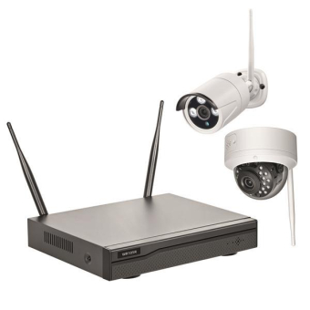 INDEXA Full HD WLAN-        WR100 SET BD 