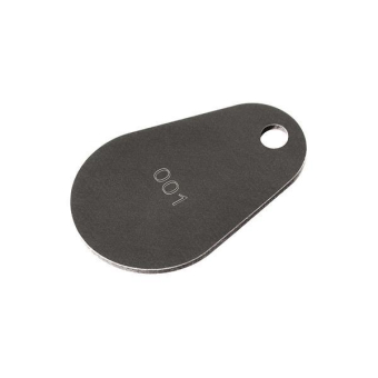 INDEXA Transponder-Chip RFID   9000TAG2N 