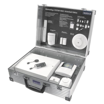 INDEXA SYSTEM 9000              PK9000-1 