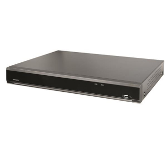 INDEXA 16-Kanal Video-      DVR1622N 4TB 